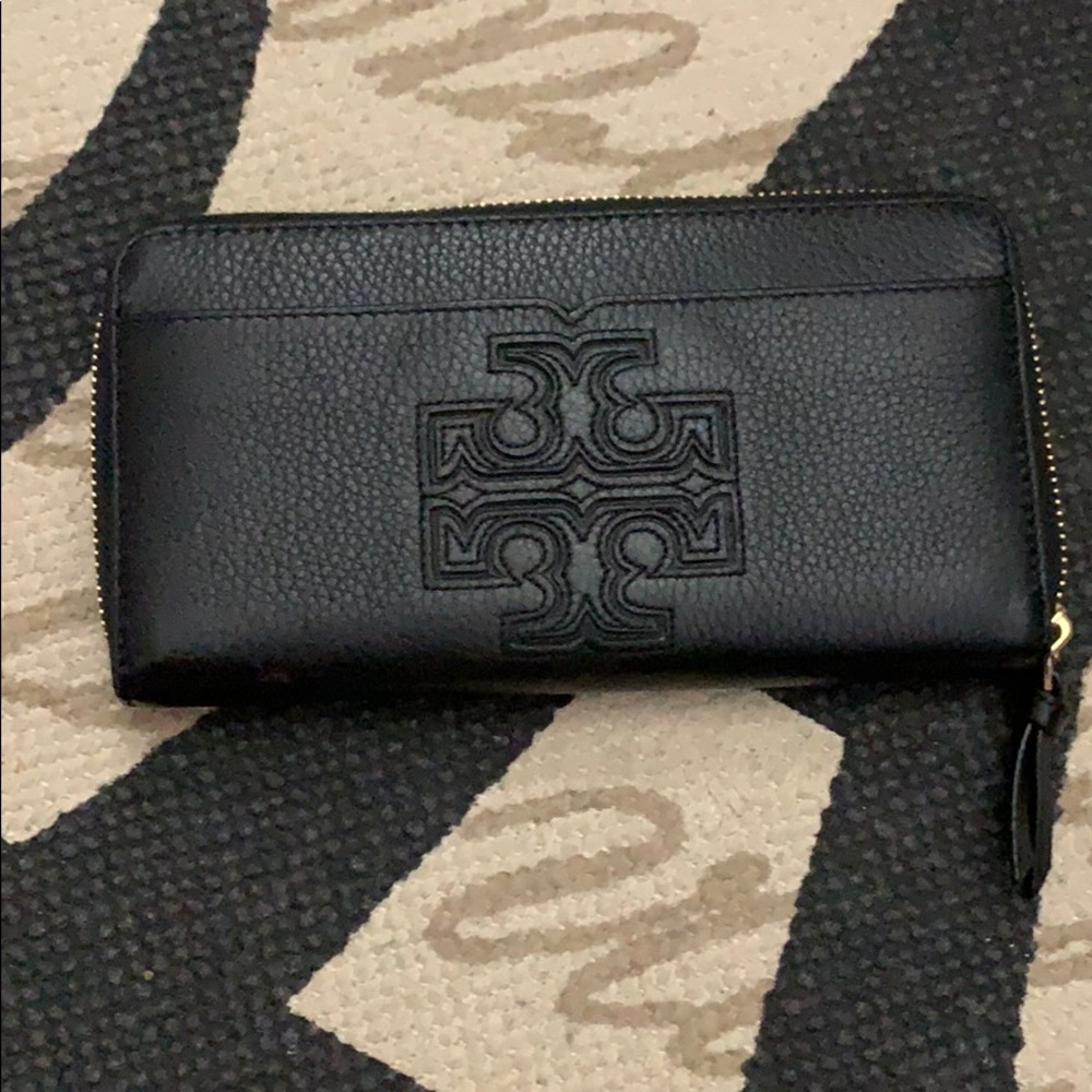 Tory Burch Wallet